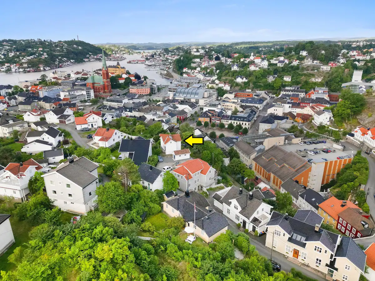 Eksteriør